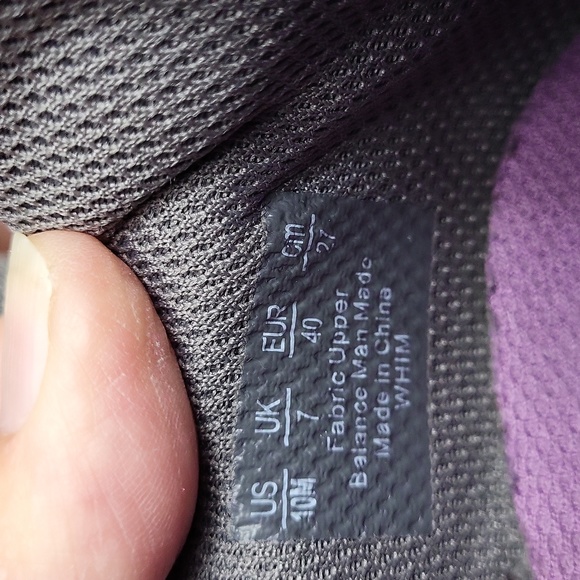 Ryka Whim - Picture 12 of 12